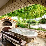 In With Balcony, Air Conditioning, Wifi, Washing Machine 4886-3 Appartement *