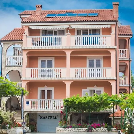 In With Balcony, Air Conditioning, Wifi, Washing Machine 4886-3 Apartment Lopar