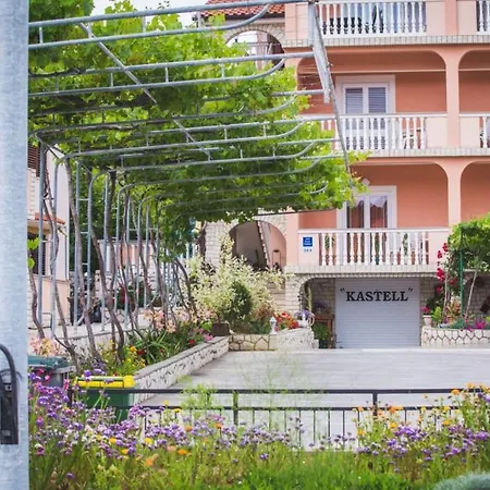 In With Balcony, Air Conditioning, Wifi, Washing Machine 4886-3 *