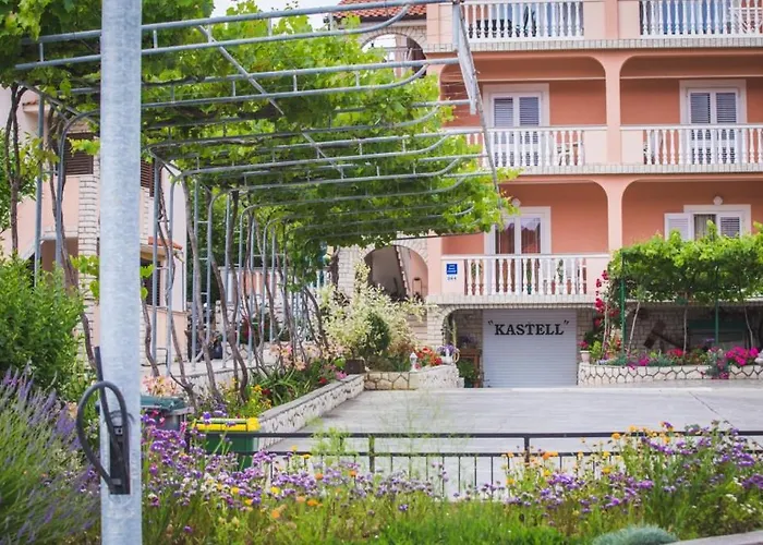 In With Balcony, Air Conditioning, Wifi, Washing Machine 4886-3 *