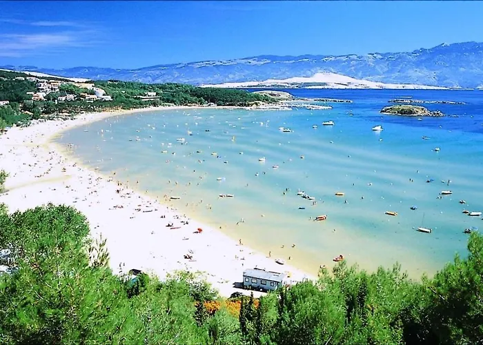 Apartamento In With Balcony, Air Conditioning, Wifi, Washing Machine 4886-3 Lopar