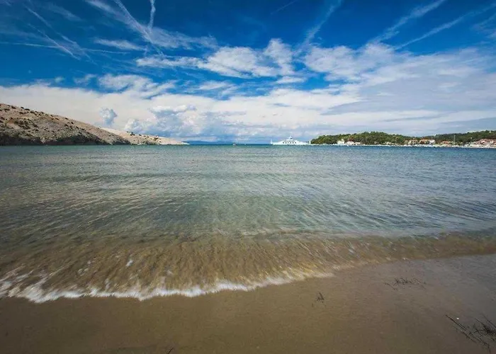 In With Balcony, Air Conditioning, Wifi, Washing Machine 4886-3 * Lopar