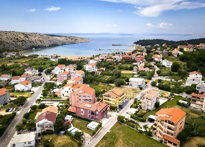 In With Balcony, Air Conditioning, Wifi, Washing Machine 4886-3 * Lopar