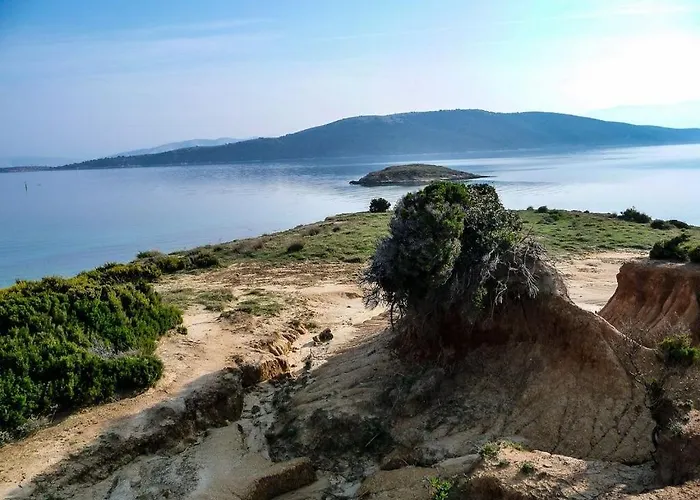 Apartamento In With Balcony, Air Conditioning, Wifi, Washing Machine 4886-3 *