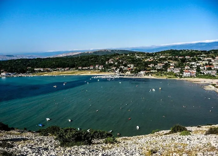 In With Balcony, Air Conditioning, Wifi, Washing Machine 4886-3 * Lopar