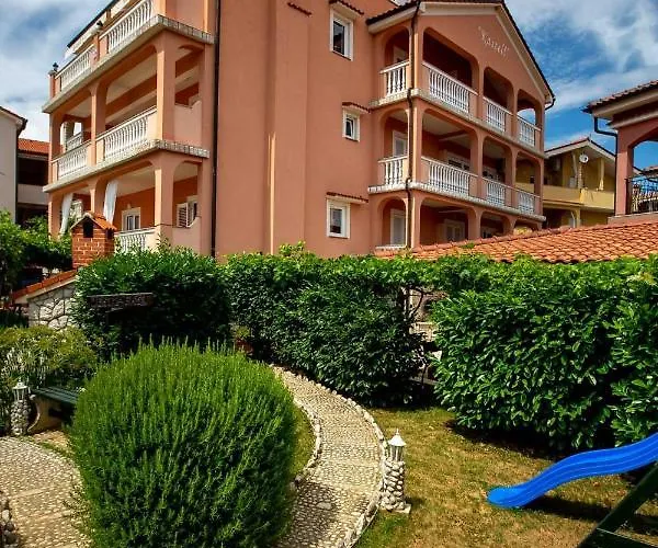 In With Balcony, Air Conditioning, Wifi, Washing Machine 4886-3 Lopar