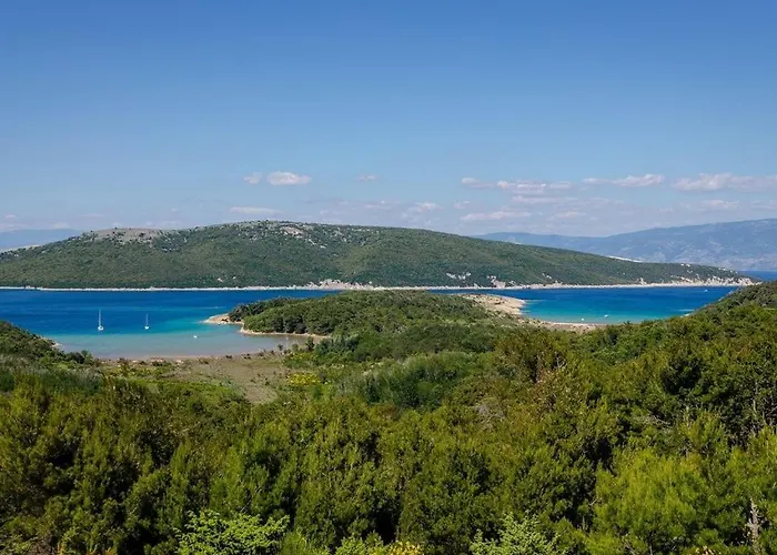 In With Balcony, Air Conditioning, Wifi, Washing Machine 4886-3 Lopar