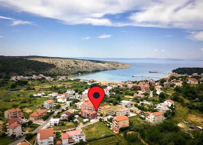 Apartamento In With Balcony, Air Conditioning, Wifi, Washing Machine 4886-3 *